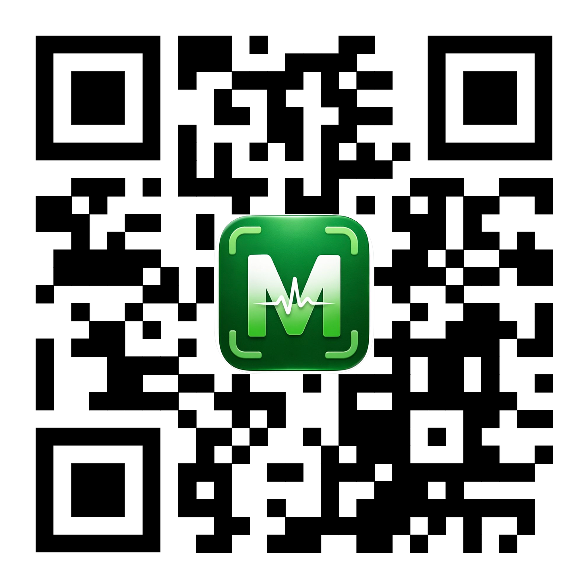 Scan to download MyNutritionist